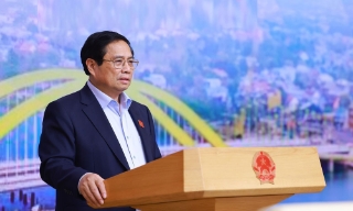 Triển khai nhanh các công trình giao thông trọng điểm, tạo đà, tạo lực cho đất nước phát triển